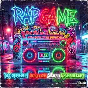 RAPGAME