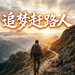追梦赶路人