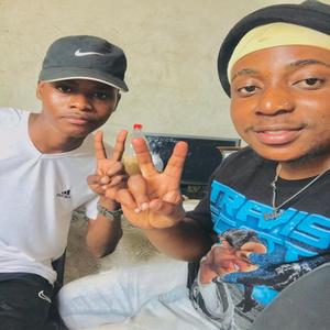 Bosso (feat. Bessie Tjay)