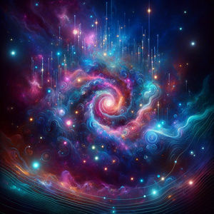 Expanding Consciousness (528 Hz)