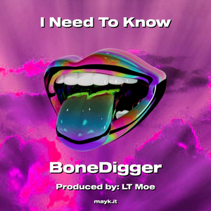 I Need To Know