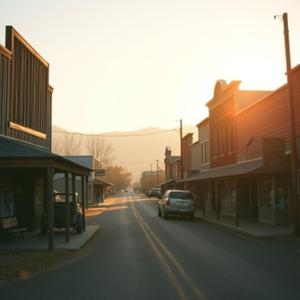That Small Town