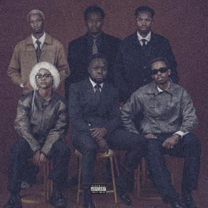 The Real Gasana- Natinatina (feat. the real gasana, Afrique, Olimah, Sicha one, Pama & Mercury Sheks) (INSTRUMENTAL)