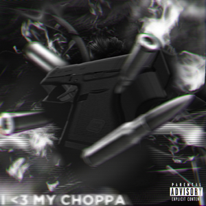 I <3 MY CHOPPA