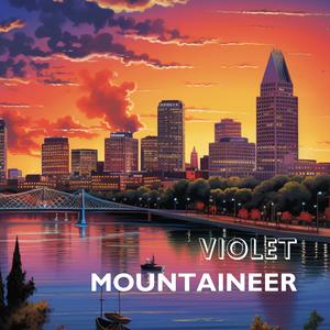 Violet