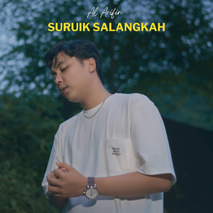 Suruik Salangkah