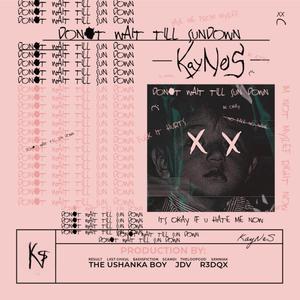 An Angel's Meant To Fly