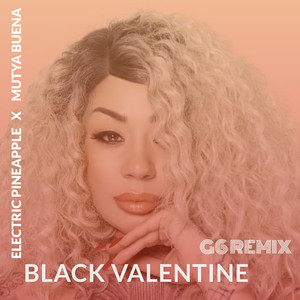 Black Valentine (G6 Remix)