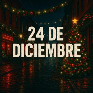 24 de Diciembre