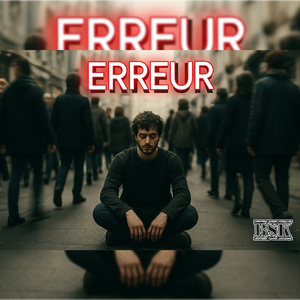 erreur