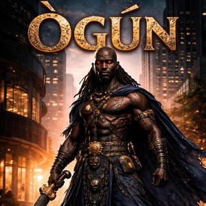 Ògún