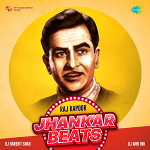 Awara Hoon - Jhankar Beats