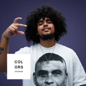 NAZARIO - A COLORS SHOW