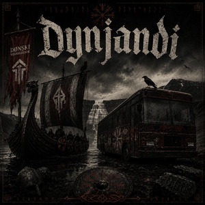 Dynjandi (Rullelåt)