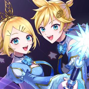 Gemini(feat. 鏡音リン&鏡音レン)