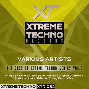 Olvidando (Original Mix)