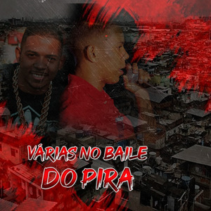 Várias no Baile do Pira
