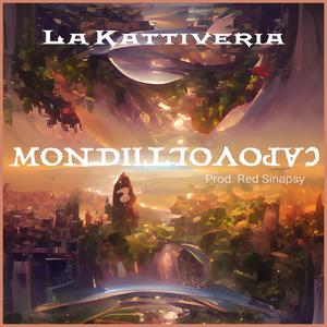 Mondi Capovolti (feat. Murubutu, U.G.O., Dj Caster & Red Sinapsy)