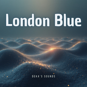 London Blue