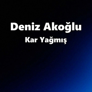 Kar Yağmış