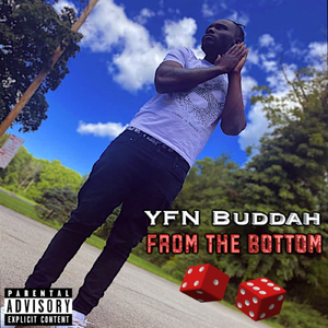 Trappin' (feat. Kayy Three)