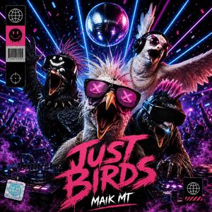 Just birds