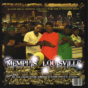 Freakazoid (feat. Yung Rime)