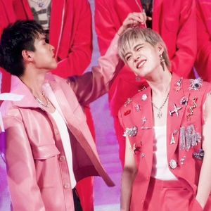 จังหวะตกหลุมรัก(坠入爱河的时刻)-Billkin、PP Krit（cover）