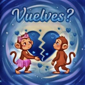 Vuelves