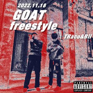 GOAT Freestyle