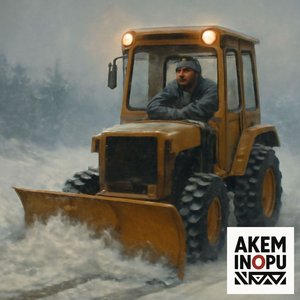 Cuando Llega el Quitanieves