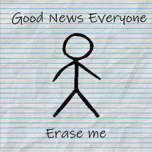 Erase Me