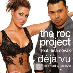 Déjà Vu (Ray Roc Radio Edit)