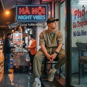 Hà Nội Night Vibes