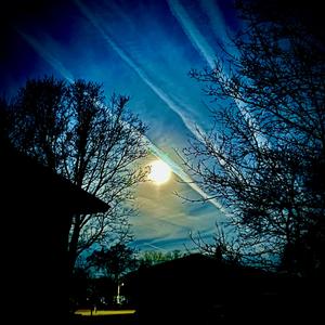 Washed Particals