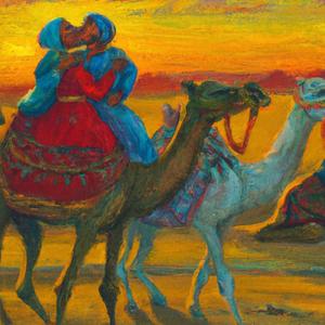 We're Meant To Love Each Other