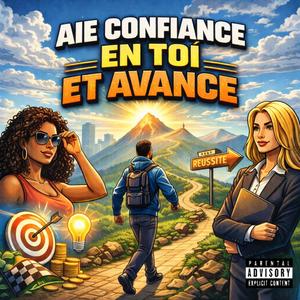 Aie confiance en toi