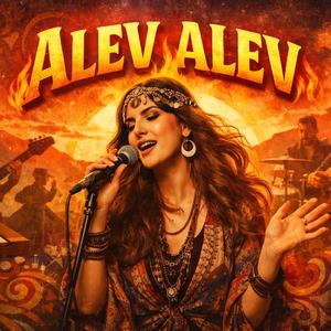 Alev Alev
