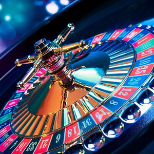 GAMBLE