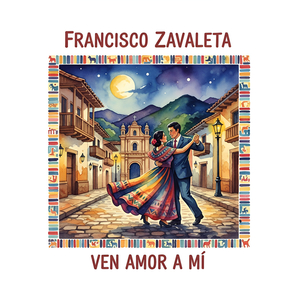 Ven Amor a Mi