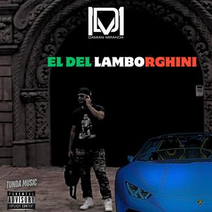 El del Lamborghini