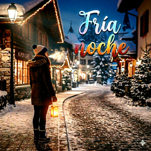 Fría Noche