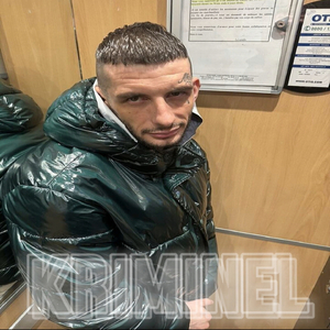 Kriminel