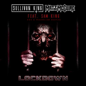 Sullivan King-Lockdown(Bootleg)（kbk / PeacheLLow remix）