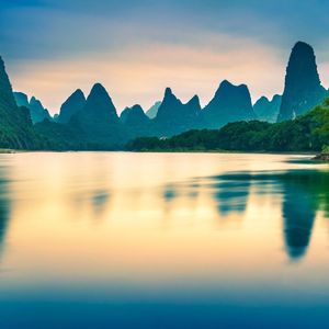 儿时的小幸福