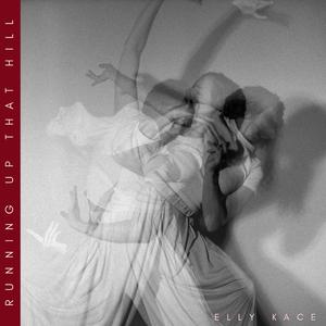 running up that hill (feat. Isaac Levien & Nate Adams)