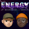 JP Backhouse - Energy