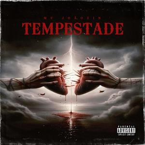 MC Joãozin - Tempestade