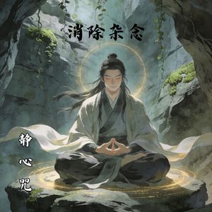 静心咒.消除杂念