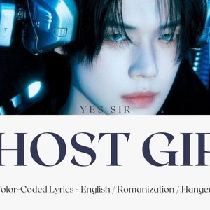 AI TXT Yeonjun (투모로우바이투게더 연준) -Ghost girl